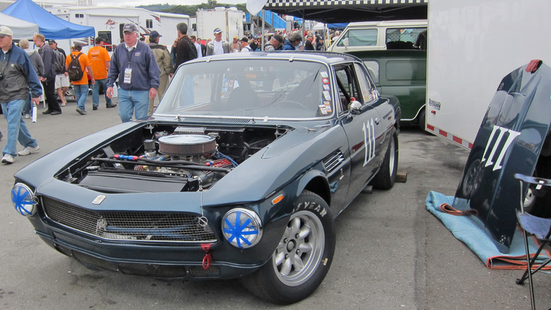 Illustration for article titled Monterey Auto Week: The highlights